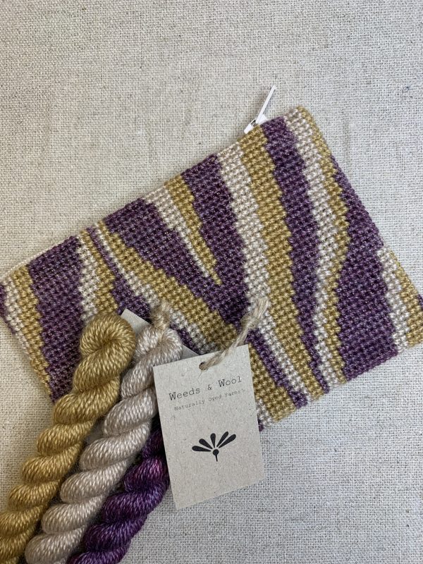 Broderi kit - Bark