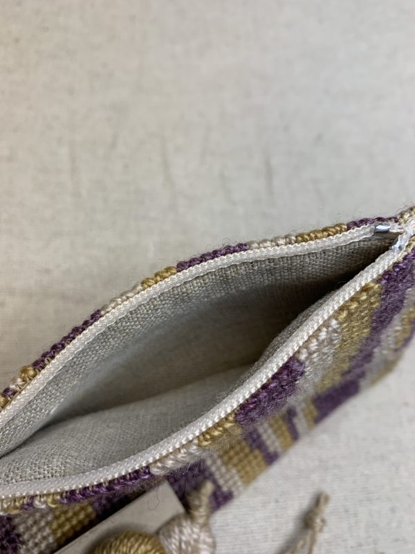 Broderi kit - Bark - Billede 3