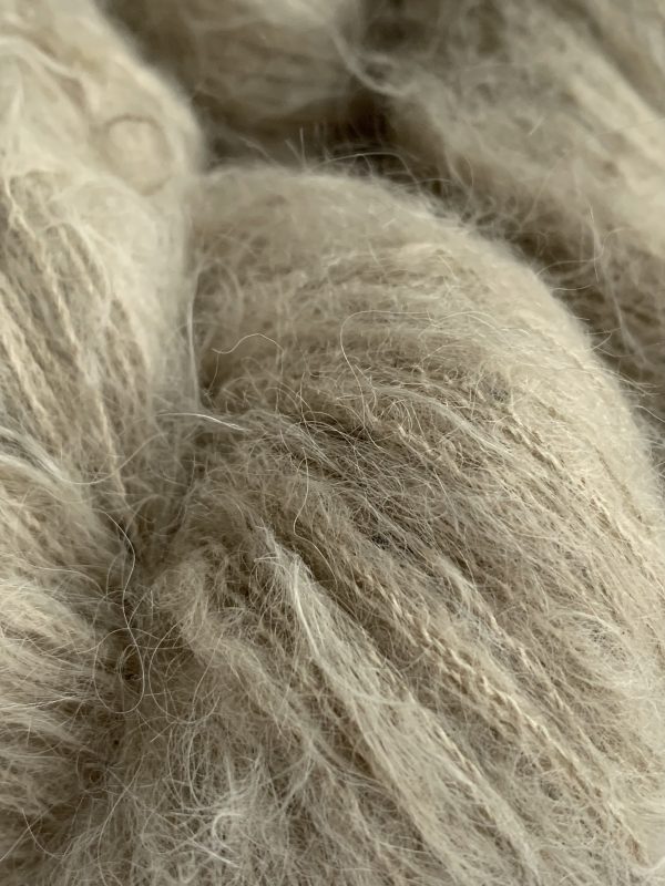 Suri-alpaca | Valnød #04 - Image 3