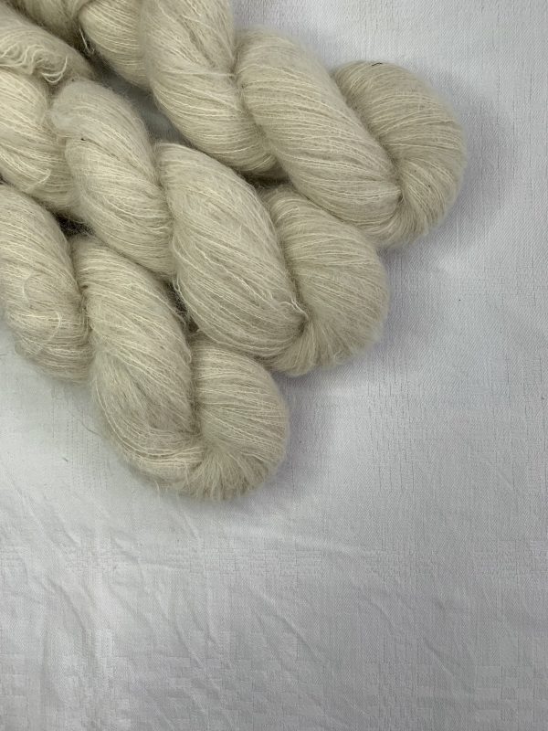 Suri-alpaca | Valnød #05