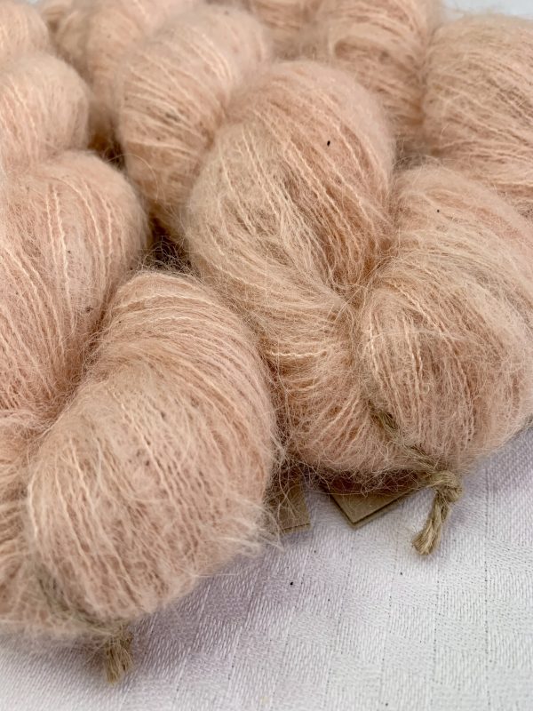 Suri-alpaca | Krap - Image 2