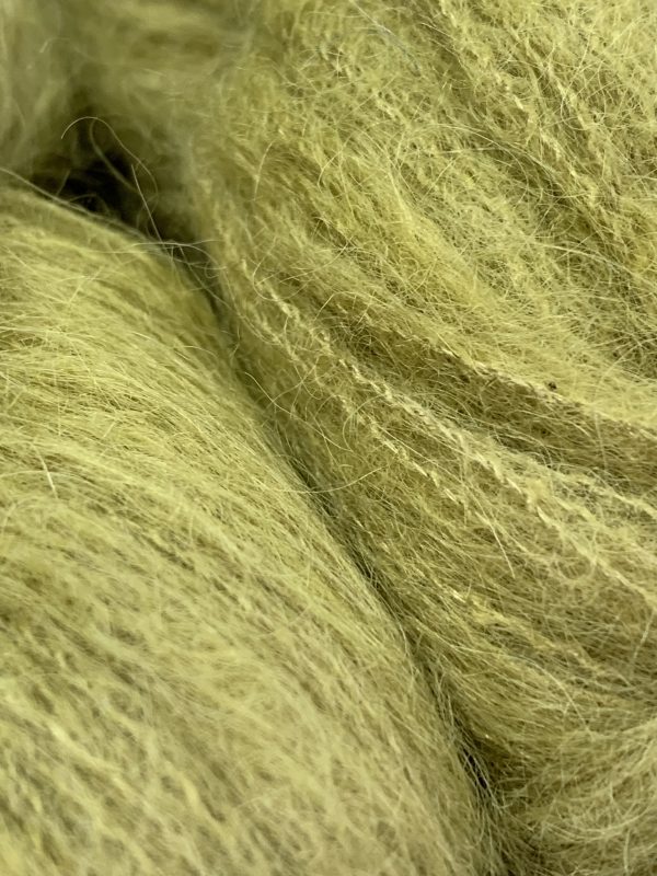 Suri-alpaca | Perikon #01 - Image 3