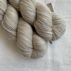 Merino-silke | Valnød #02