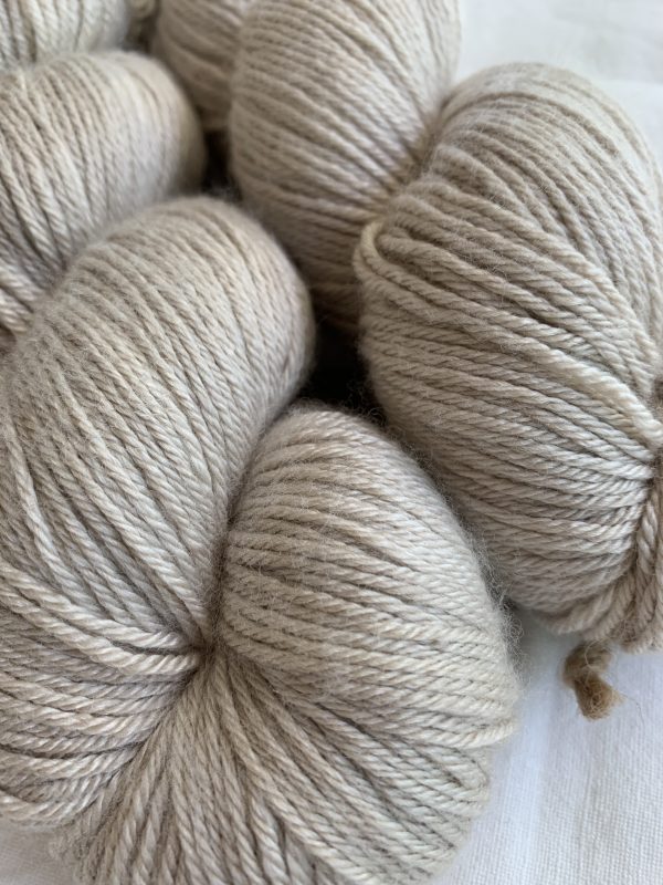 Merino-silke | Valnød #02 - Image 2