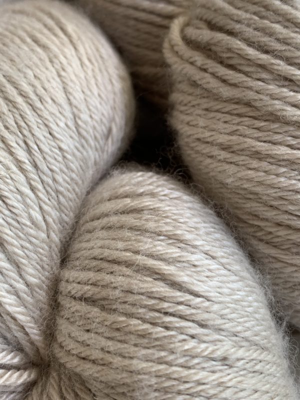 Merino-silke | Valnød #02 - Image 3