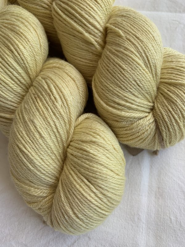 Merino-silke | Hassel #01 - Image 2