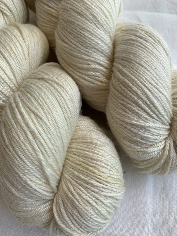 Merino-silke | Hassel #02 - Image 2