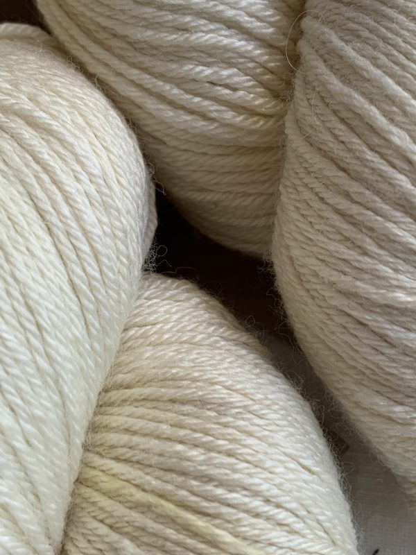 Merino-silke | Hassel #02 - Image 3