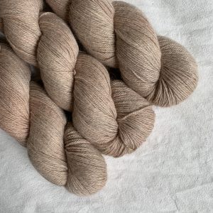 Alpaca - Silke - Cashmere | krap #17