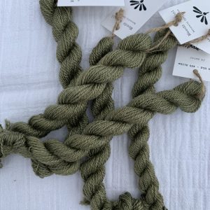Broderigarn | Gråbynke 01
