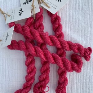 Broderigarn | Cochenille 01