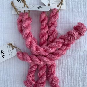 Broderigarn | Cochenille 02