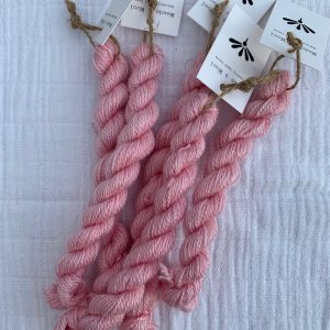 Broderigarn | Cochenille 03