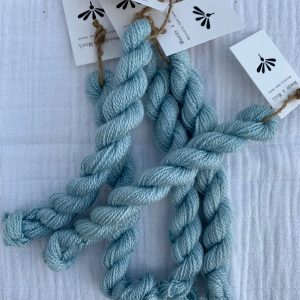 Broderigarn | Indigo 03