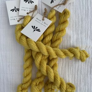 Broderigarn | Kamille