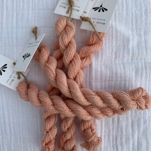 Broderigarn | Krap 03