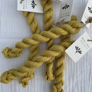 Broderigarn | Regnfan 01