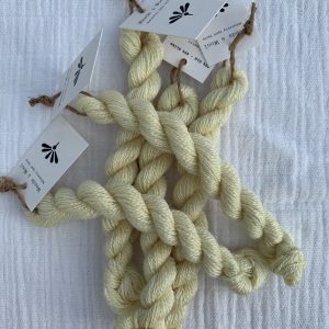 Broderigarn | Regnfan 03